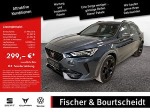 Cupra Formentor 2.0 TSI VZ 4Drive DCC NAVI AHK ACC LED
