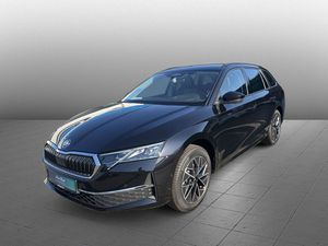 Skoda Octavia Combi Balance 2,0 TDI DSG AHK HuD LED