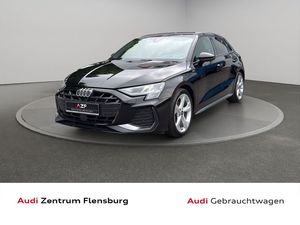 Audi A3 Sportback 35 TFSI S-tronic S line NAVI+LED