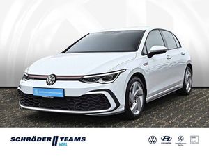 Volkswagen Golf GTI 2,0 l TSI DSG