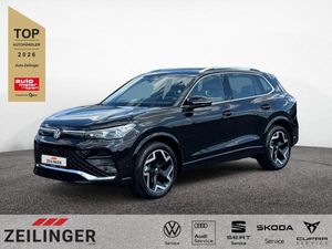 Volkswagen Tiguan R-Line eTSI DSG|MATRIX|KAMERA|AHK|e.HECKK