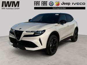 Alfa Romeo Junior Ibrida 1.2 VGT 48V-Hybrid  Speciale