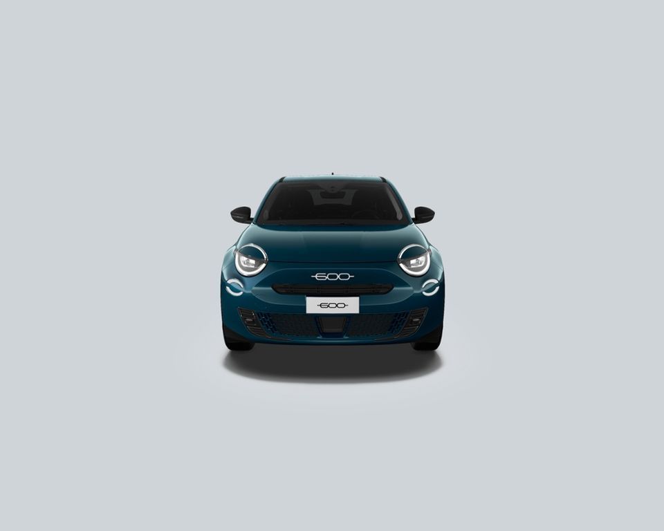 Fiat Hybrid Special Edition 1.2 T3 81 kW (110 PS) Leasing