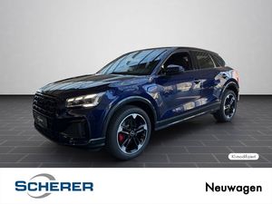 Audi Q2 advanced 35 TFSI 110(150) kW(PS) S tronic
