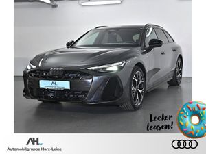 Audi A6 Avant TDI quattro 150 kW S tronic Leasing