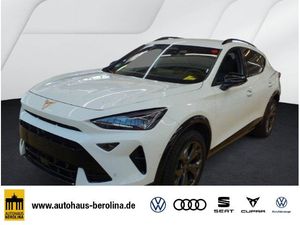 Cupra Formentor 1.5 eTSI DSG *ACC*NAV*R-CAM*LED*SHZ*