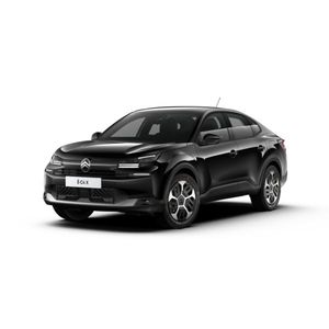 Citroën ë-C4 X Elektromotor 156 Extended-Range PLUS