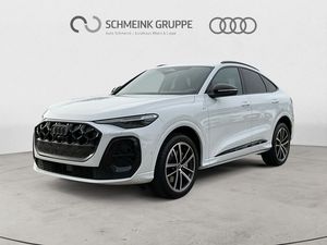 Audi Q5 Sportback TDI quattro 2x S-line PANO MATRIX