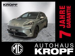 MG MG4 4 Urban 54kWh Comfort 54kWh+LED+SHZ+360°Kamera
