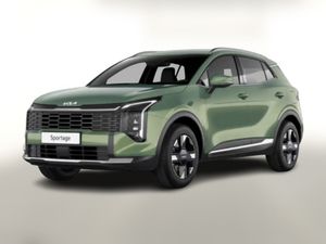Kia Sportage AWD ACC SHZ LED Nav AC(2Zone) Kam Keyl Leasing privat