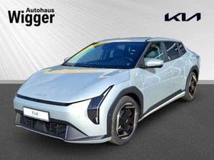 Kia EV4 FB 81 Earth Upgrade// ANGEBOT // 612km WLTP