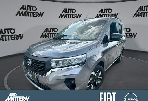 Nissan Townstar-kombi DIG-T 130 N-Connecta 5dr Auto kaufen