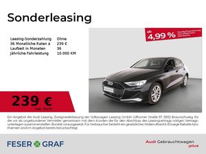 Audi A3 Sportback TFSI e Advanced virt.Cockpit/ LED/