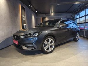 Seat Leon Sp. DSG🔥990€ Anzahlung!🔥 FR 12"Navi FaPa L Kamera