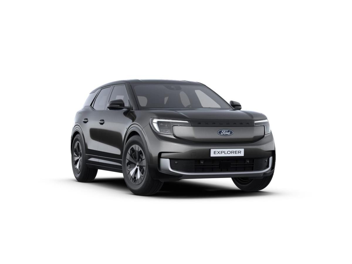 Ford Explorer HOT DEAL 