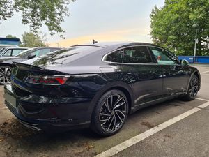 Gewerbe Leasingübernahme Arteon R - Top Ausstattung Leasingübernahme