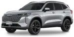 GWM Haval H6 Leasing