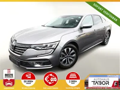 Renault Talisman 1.3 TCe 160 EDC Intens LED Nav PDC Kam Leasing