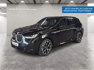 BMW X3 20 xDrive M Sport AHK Driv.Assist+ Kamera