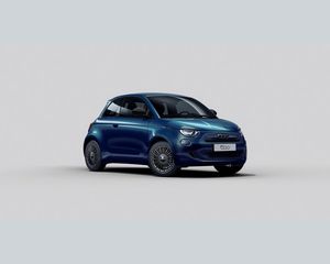 Fiat 500 Hybrid Limousine 500 Hybrid ICON 48kW (65PS)