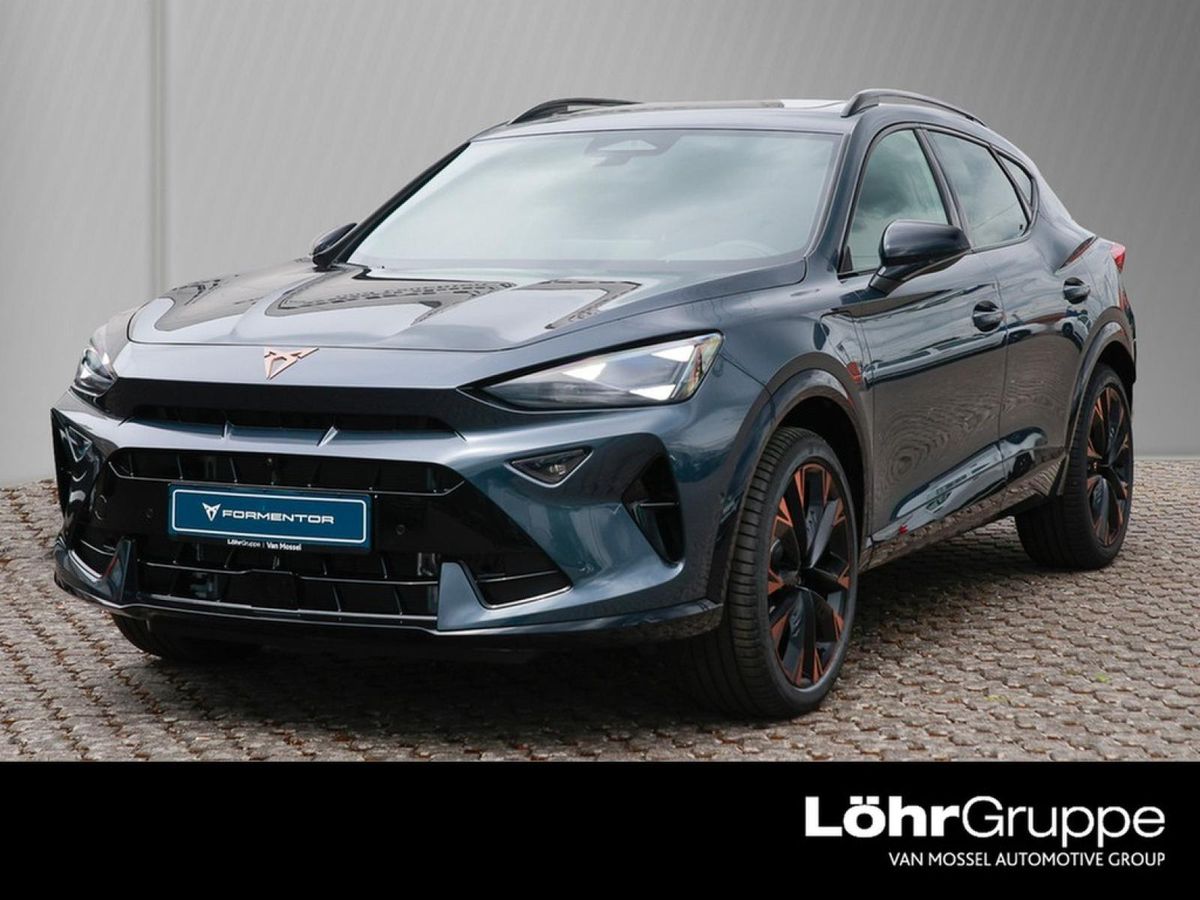 Cupra Formentor VZ 1.5 e-Hybrid / 6-Gang-DSG CAL Leasing