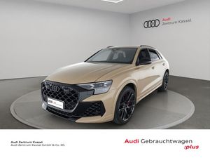 Audi RS Q8 4.0 TFSI quattro Laser B&O AHK HuD Kamera