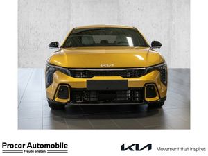 Kia K4 GT-Line DCT volle Ausstattung!!