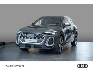 Audi SQ5 SUV TFSI 270 kW S tronic