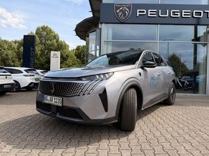 Peugeot 3008 Plug-in Hybrid 195 GT AHK-abnehmbar El. Pan