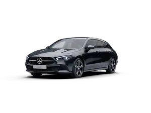Mercedes Benz CLA 200 d Shooting Brake Progressive Auto-Abo