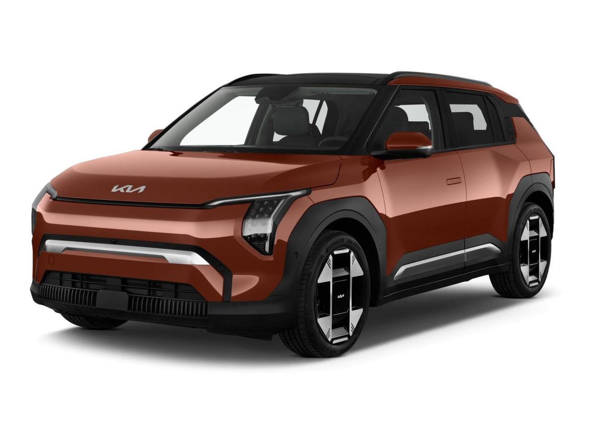 Kia EV3 58 kWh 150 kW Air Frontantrieb Leasing