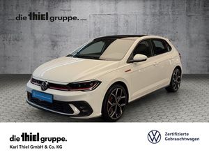 Volkswagen Polo GTI 2.0 TSI DSG Pano+Matrix+IQ-Drive+Beats