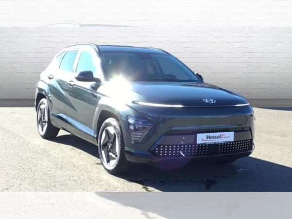 Hyundai KONA EV Trend MY 25 - 65,4 kWh (160kW/218 PS) Leasing