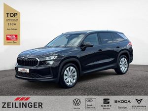 Skoda Kodiaq Selection TDI DSG 4x4|NAVI|AHK|SHZ|ACC