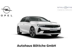 Opel Astra Electric GS Elektromotor Automatik-Elektroantrieb
