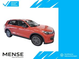 Volkswagen Tiguan 2.0TDI DSG 4-motion Life Energy CarPlay