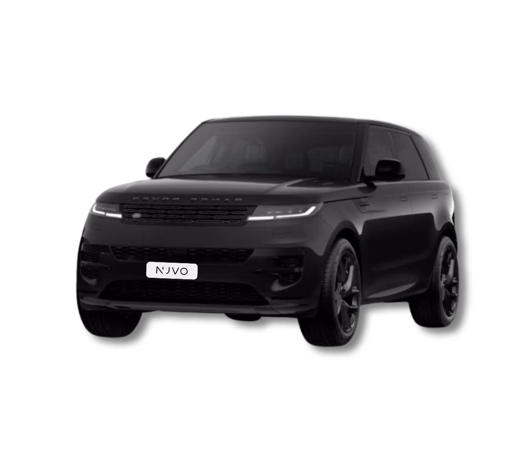 Land Rover Range Rover Sport Auto-Abo