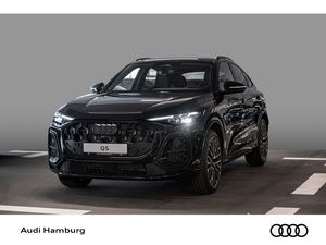 Audi Q5 Sportback TDI quattro 150 kW S t ronic