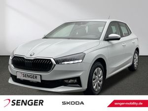 Skoda Fabia Essence 1.0 TSI 80 PS *SOFORT VERFÜGBAR* Leasing