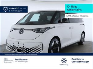 Volkswagen ID. Buzz Pro Lang Panodach ACC Navi Pro Head-Up
