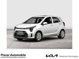 Kia Picanto PE2 1.0 GDI MT Vision NAVI SONDERKONDITI