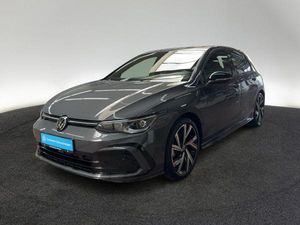 Volkswagen Golf VIII 1.5 eTSI R-Line DSG LED Parl Assist Navi