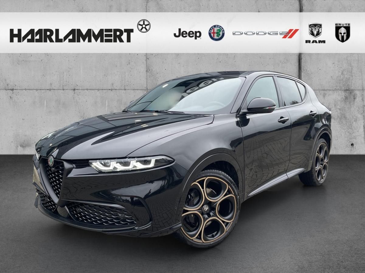 Alfa Romeo Tonale Intensa 1.5 MHEV PANORAMA+PDC+KAMERA+NAVI+SHZ Leasing