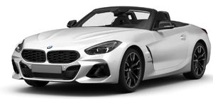 BMW Z4 M Sport - wir liefern den Wagen in Ihre Region Auto-Abo
