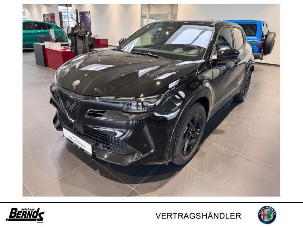 Alfa Romeo Junior MHEV -DCT6 Ibrida TI ✨MY26✔️BELIEBTE-AUSSTATTUNGSLINIE ✨ NRW- Leasing