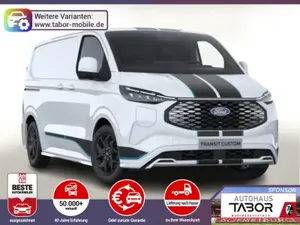 Ford E-Transit E- 71kWh Sport L1 ACC AHK Kam360
