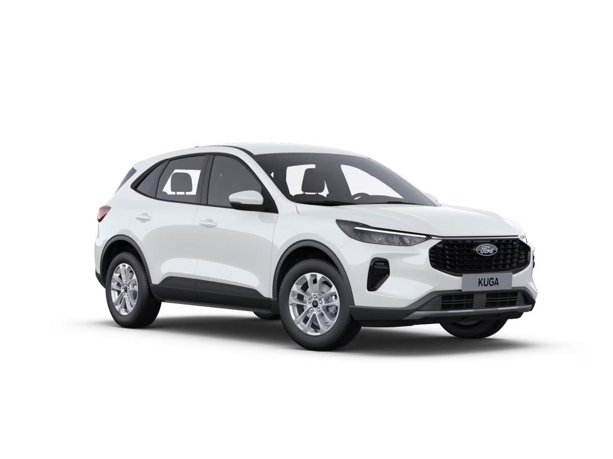 Ford Kuga Style FHEV Gewerbewochen-Deal Automatik Leasing