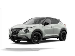 Nissan Juke Bose BFS