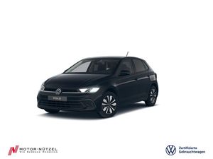 Volkswagen Polo 1.0 TSI GOAL LED+NAVI+ACC+DAB+SHZ+2xPDC+ALU