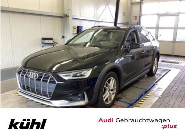 Audi A4 Allroad 45 TFSI Q S tronic ACC/HuD/360°/Stand Leasing